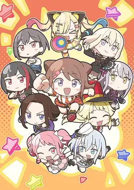 紫罗兰永恒花园 动漫女孩